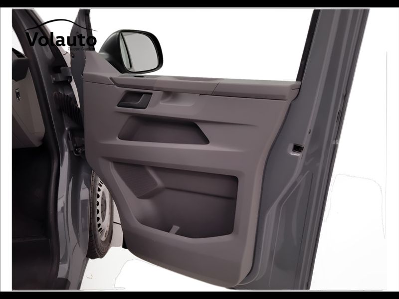 GuidiCar - VOLKSWAGEN Transporter 2021 T6.1 Transporter 28 2.0 tdi 110cv Business p.c. Usato