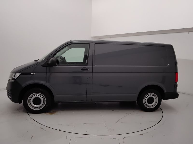 GuidiCar - VOLKSWAGEN Transporter 2021 T6.1 Transporter 28 2.0 tdi 110cv Business p.c. Usato