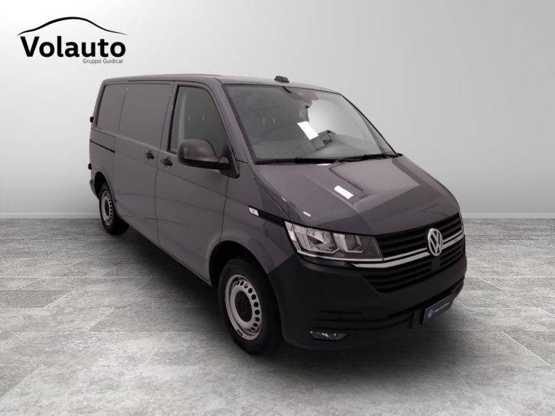 GuidiCar - VOLKSWAGEN Transporter 2021 T6.1 Transporter 28 2.0 tdi 110cv Business p.c. Usato