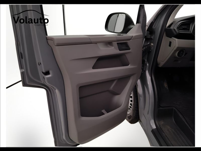 GuidiCar - VOLKSWAGEN Transporter 2021 T6.1 Transporter 28 2.0 tdi 110cv Business p.c. Usato