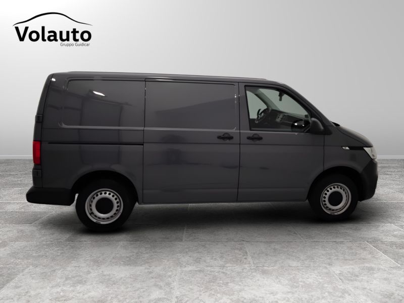 GuidiCar - VOLKSWAGEN Transporter 2021 T6.1 Transporter 28 2.0 tdi 110cv Business p.c. Usato