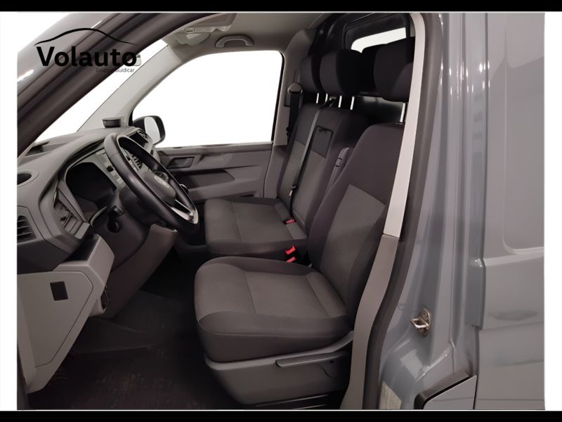 GuidiCar - VOLKSWAGEN Transporter 2021 T6.1 Transporter 28 2.0 tdi 110cv Business p.c. Usato