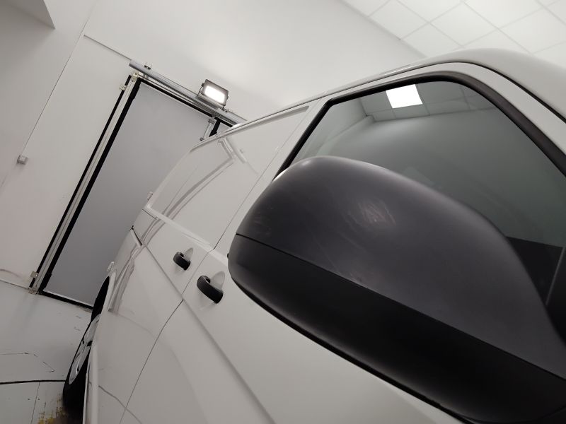 GuidiCar - VOLKSWAGEN INDUSTRIALI Transporter 2021 T6.1 Transporter 28 2.0 tdi 110cv p.c. Usato