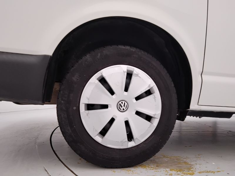 GuidiCar - VOLKSWAGEN INDUSTRIALI Transporter 2021 T6.1 Transporter 28 2.0 tdi 110cv p.c. Usato
