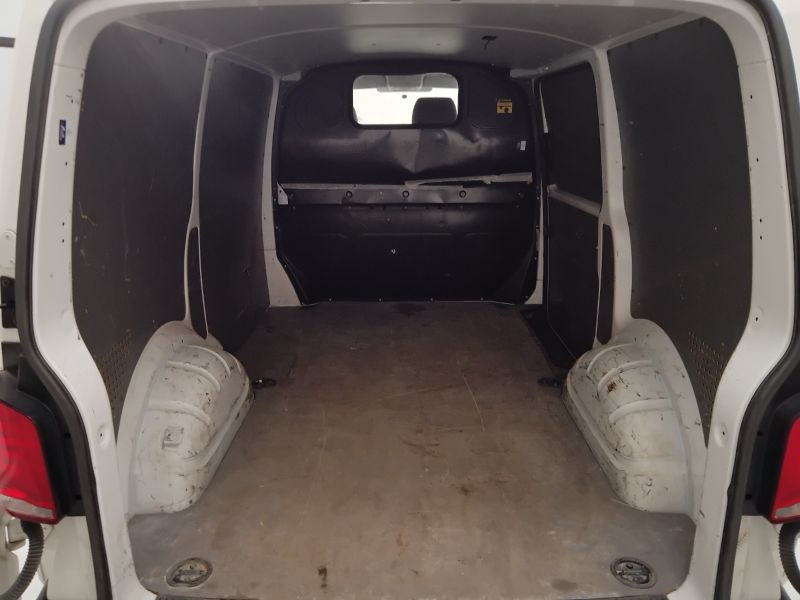 GuidiCar - VOLKSWAGEN INDUSTRIALI Transporter 2021 T6.1 Transporter 28 2.0 tdi 110cv p.c. Usato