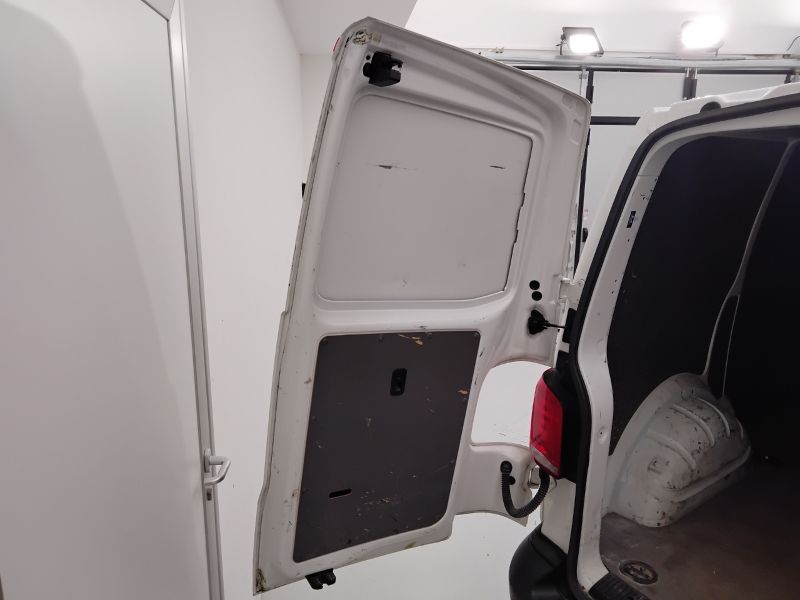 GuidiCar - VOLKSWAGEN INDUSTRIALI Transporter 2021 T6.1 Transporter 28 2.0 tdi 110cv p.c. Usato
