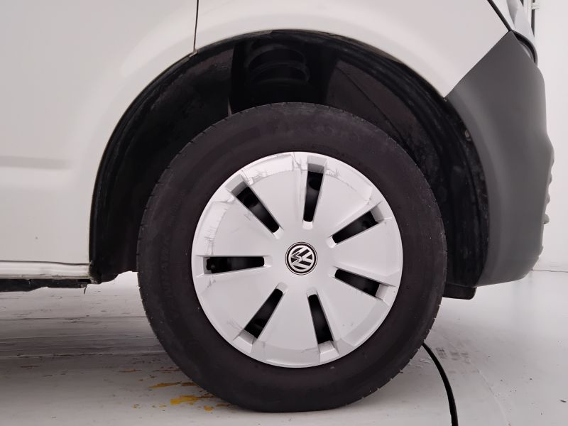 GuidiCar - VOLKSWAGEN INDUSTRIALI Transporter 2021 T6.1 Transporter 28 2.0 tdi 110cv p.c. Usato