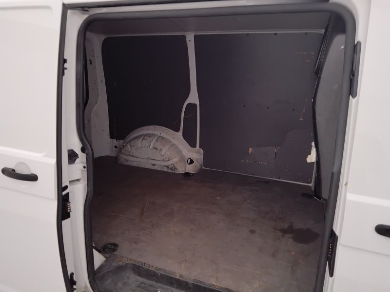 GuidiCar - VOLKSWAGEN INDUSTRIALI Transporter 2021 T6.1 Transporter 28 2.0 tdi 110cv p.c. Usato