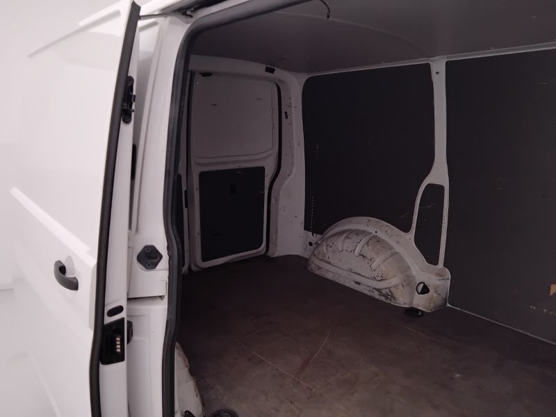 GuidiCar - VOLKSWAGEN INDUSTRIALI Transporter 2021 T6.1 Transporter 28 2.0 tdi 110cv p.c. Usato