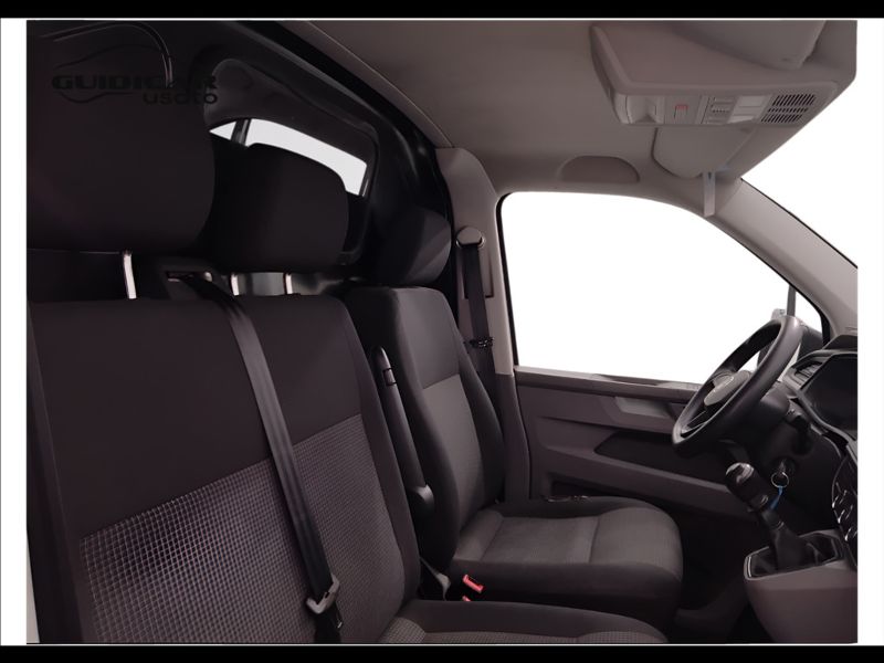 GuidiCar - VOLKSWAGEN INDUSTRIALI Transporter 2021 T6.1 Transporter 28 2.0 tdi 110cv p.c. Usato
