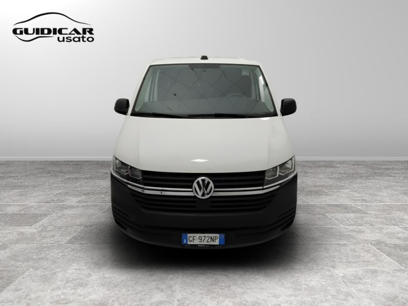 GuidiCar - VOLKSWAGEN INDUSTRIALI Transporter 2021 T6.1 Transporter 28 2.0 tdi 110cv p.c. Usato
