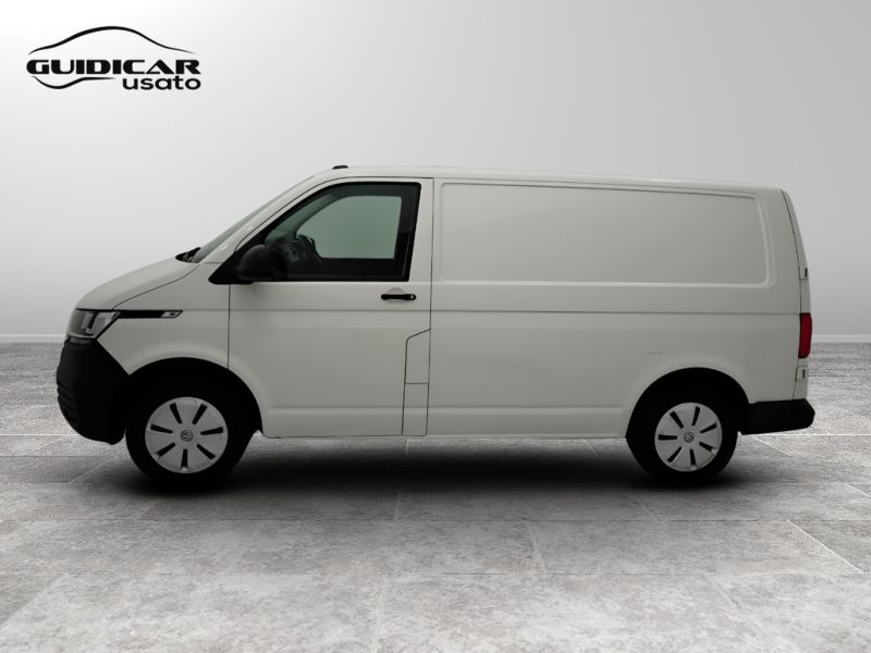 GuidiCar - VOLKSWAGEN INDUSTRIALI Transporter 2021 T6.1 Transporter 28 2.0 tdi 110cv p.c. Usato