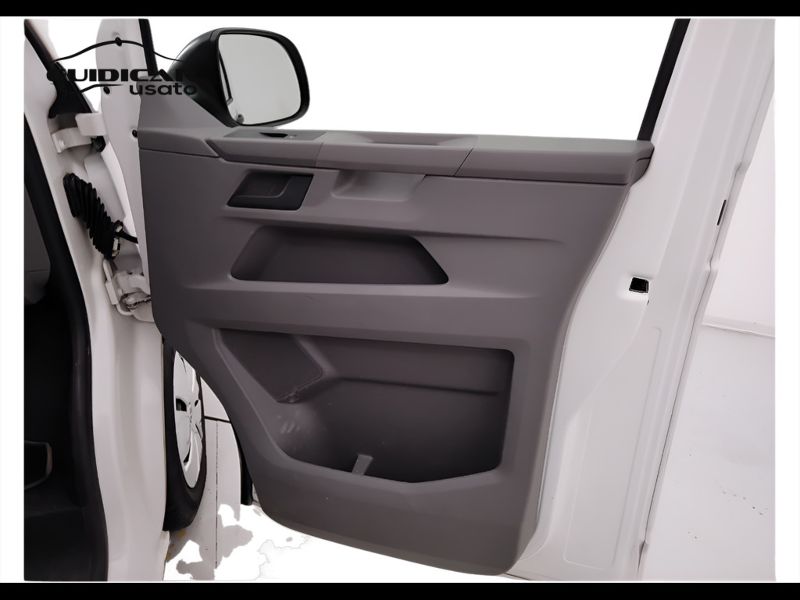 GuidiCar - VOLKSWAGEN INDUSTRIALI Transporter 2021 T6.1 Transporter 28 2.0 tdi 110cv p.c. Usato