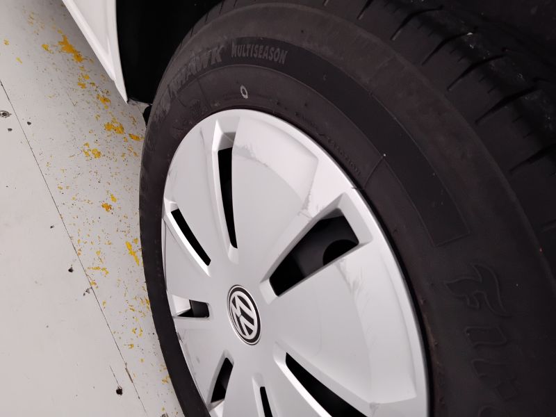 GuidiCar - VOLKSWAGEN INDUSTRIALI Transporter 2021 T6.1 Transporter 28 2.0 tdi 110cv p.c. Usato