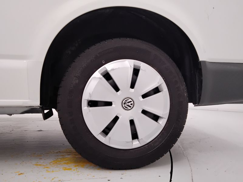 GuidiCar - VOLKSWAGEN INDUSTRIALI Transporter 2021 T6.1 Transporter 28 2.0 tdi 110cv p.c. Usato