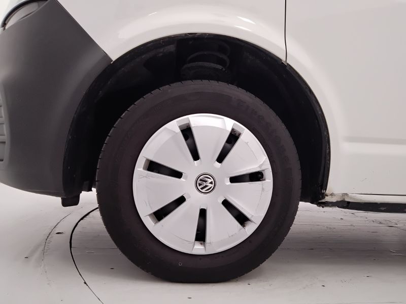 GuidiCar - VOLKSWAGEN INDUSTRIALI Transporter 2021 T6.1 Transporter 28 2.0 tdi 110cv p.c. Usato
