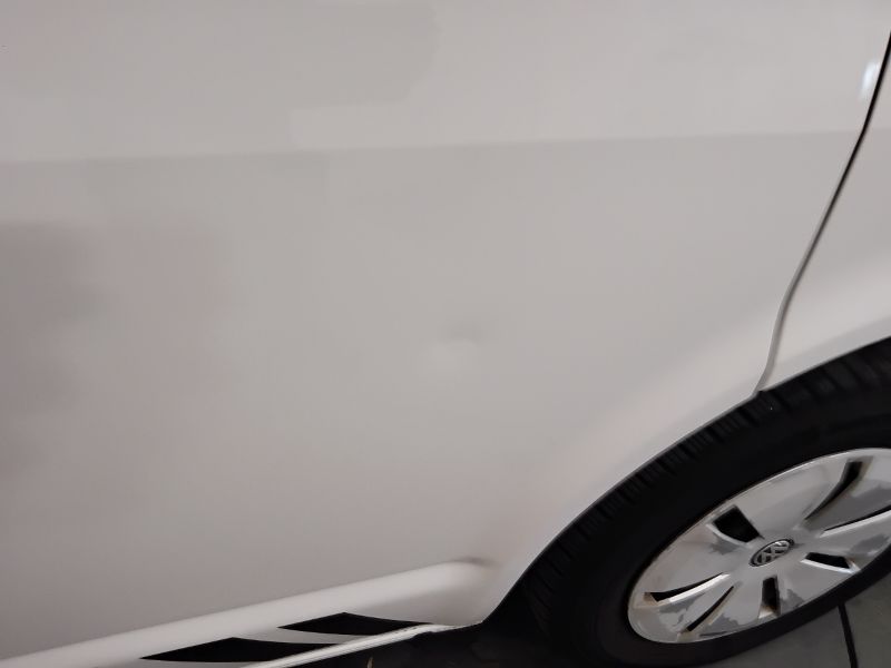 GuidiCar - VOLKSWAGEN Transporter 2021 T6.1 Transporter 30 2.0 tdi 150cv kombi p.c. Usato