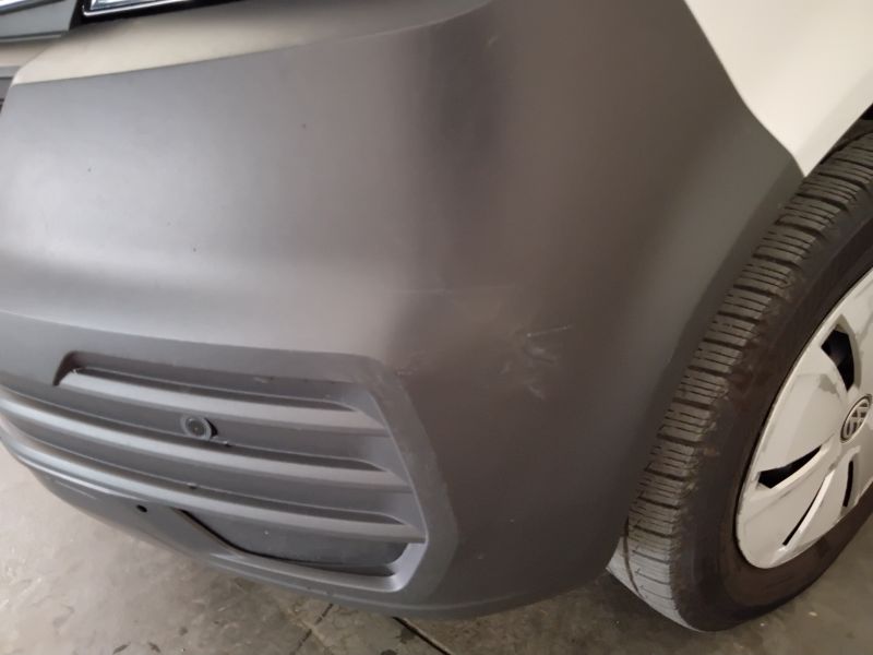 GuidiCar - VOLKSWAGEN Transporter 2021 T6.1 Transporter 30 2.0 tdi 150cv kombi p.c. Usato