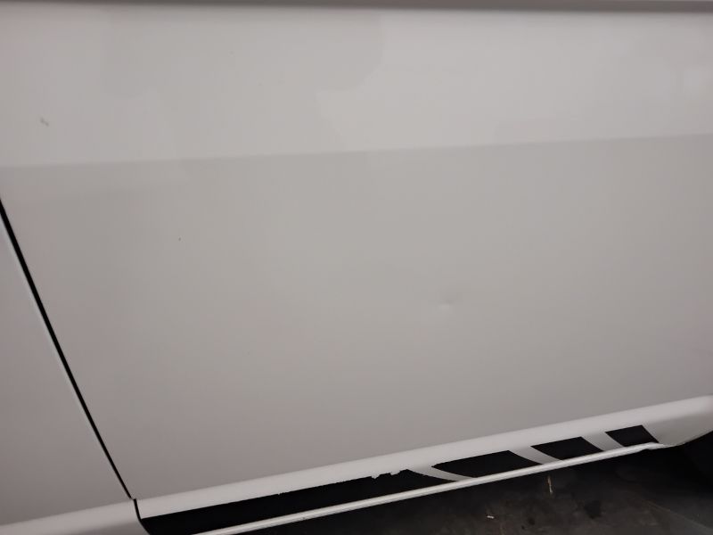 GuidiCar - VOLKSWAGEN Transporter 2021 T6.1 Transporter 30 2.0 tdi 150cv kombi p.c. Usato