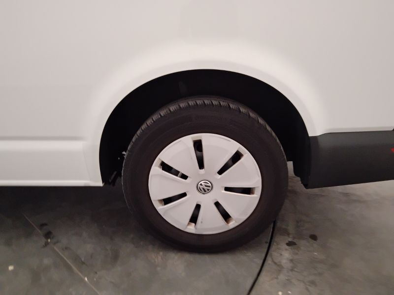 GuidiCar - VOLKSWAGEN Transporter 2021 T6.1 Transporter 30 2.0 tdi 150cv kombi p.c. Usato
