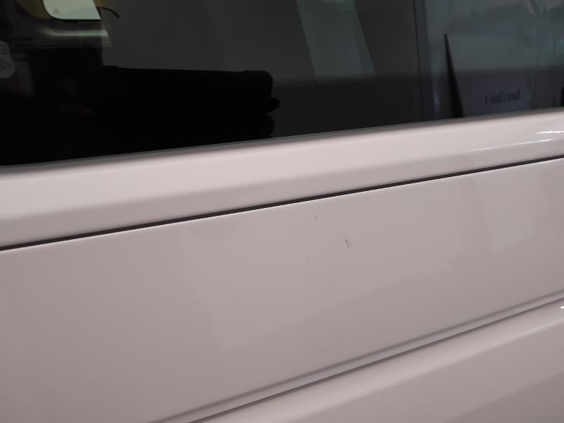 GuidiCar - VOLKSWAGEN Transporter 2021 T6.1 Transporter 30 2.0 tdi 150cv kombi p.c. Usato