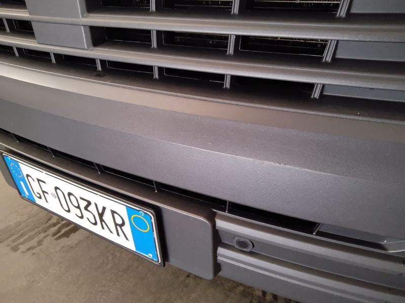GuidiCar - VOLKSWAGEN Transporter 2021 T6.1 Transporter 30 2.0 tdi 150cv kombi p.c. Usato