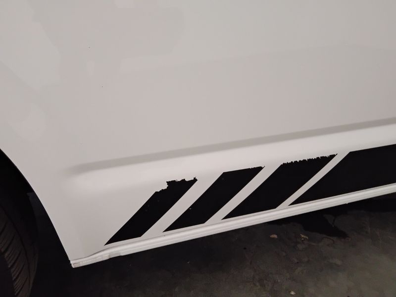 GuidiCar - VOLKSWAGEN Transporter 2021 T6.1 Transporter 30 2.0 tdi 150cv kombi p.c. Usato