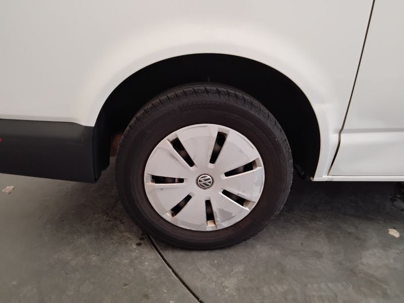 GuidiCar - VOLKSWAGEN Transporter 2021 T6.1 Transporter 30 2.0 tdi 150cv kombi p.c. Usato