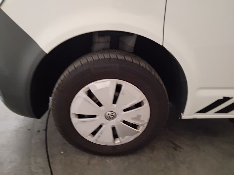 GuidiCar - VOLKSWAGEN Transporter 2021 T6.1 Transporter 30 2.0 tdi 150cv kombi p.c. Usato