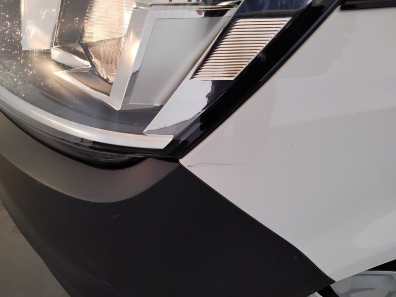 GuidiCar - VOLKSWAGEN Transporter 2021 T6.1 Transporter 30 2.0 tdi 150cv kombi p.c. Usato
