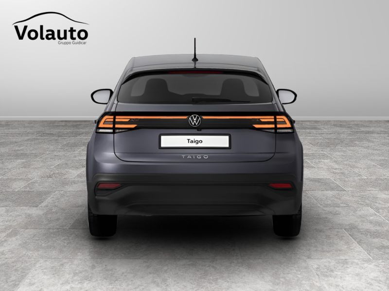 GuidiCar - VOLKSWAGEN Taigo 1 Taigo 1.0 tsi Edition Plus 115cv dsg Nuovo