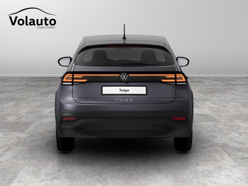 GuidiCar - VOLKSWAGEN Taigo 1 Taigo 1.0 tsi Edition Plus 115cv dsg Nuovo