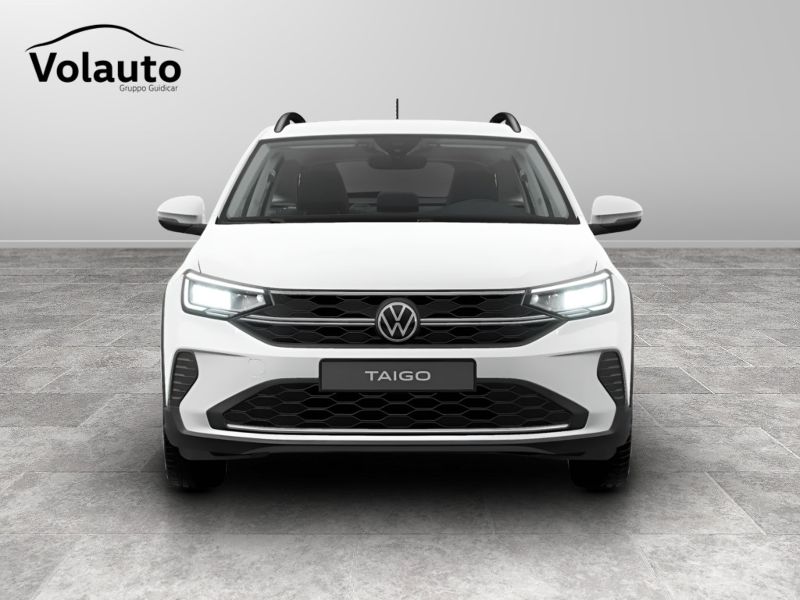 GuidiCar - VOLKSWAGEN Taigo 1 Taigo 1.0 tsi Edition Plus 115cv dsg Nuovo