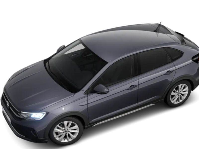 GuidiCar - VOLKSWAGEN Taigo 1 Taigo 1.0 tsi Edition Plus 115cv dsg Nuovo