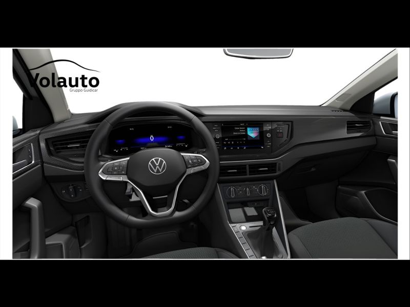 GuidiCar - VOLKSWAGEN Taigo 1 Taigo 1.0 tsi Edition Plus 115cv dsg Nuovo
