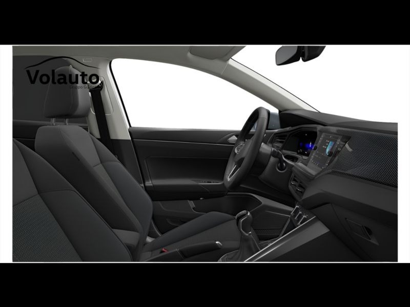 GuidiCar - VOLKSWAGEN Taigo 1 Taigo 1.0 tsi Edition Plus 115cv dsg Nuovo