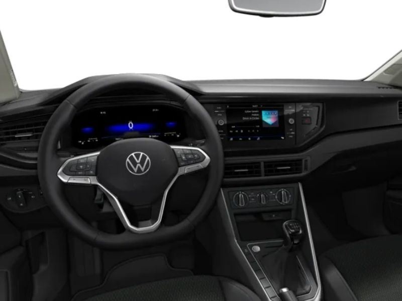 GuidiCar - VOLKSWAGEN Taigo 1 Taigo 1.0 tsi Edition Plus 115cv dsg Nuovo