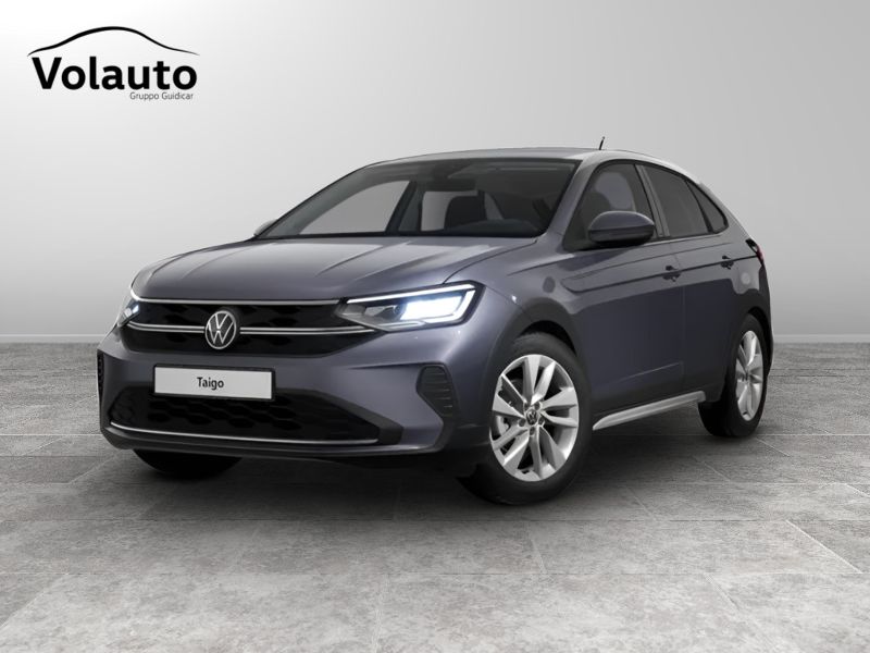 GuidiCar - VOLKSWAGEN Taigo 1 Taigo 1.0 tsi Edition Plus 115cv dsg Nuovo
