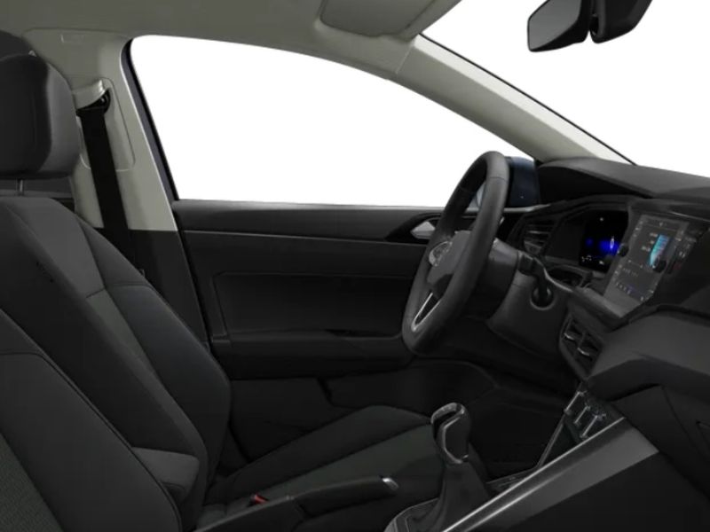 GuidiCar - VOLKSWAGEN Taigo 1 Taigo 1.0 tsi Edition Plus 115cv dsg Nuovo