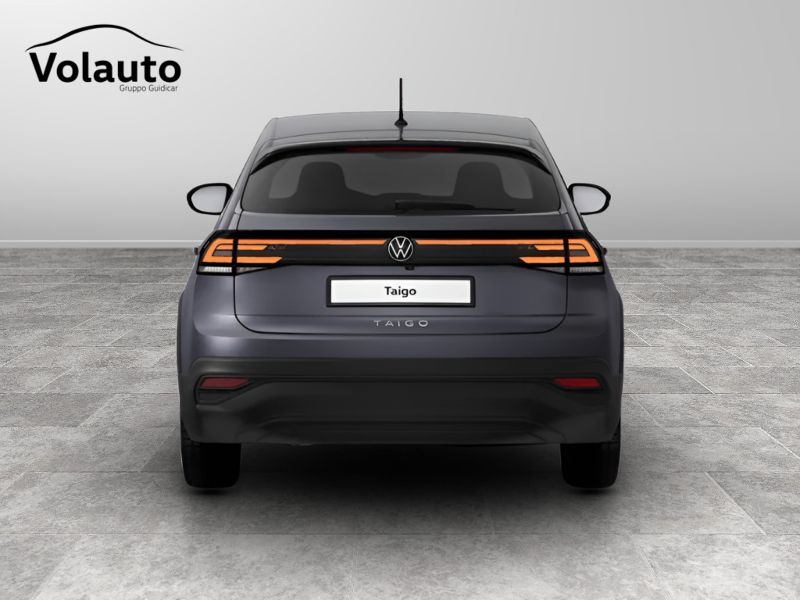 GuidiCar - VOLKSWAGEN Taigo 1 Taigo 1.0 tsi Edition Plus 115cv dsg Nuovo