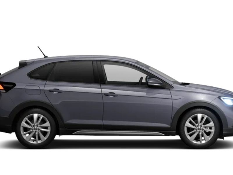 GuidiCar - VOLKSWAGEN Taigo 1 Taigo 1.0 tsi Edition Plus 115cv dsg Nuovo