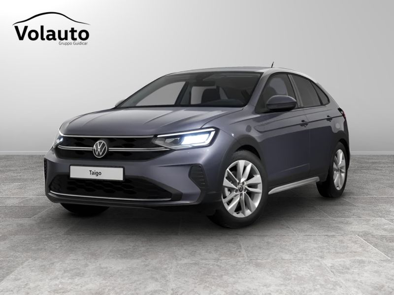 GuidiCar - VOLKSWAGEN Taigo 1 Taigo 1.0 tsi Edition Plus 115cv dsg Nuovo