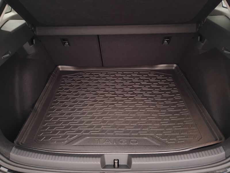 GuidiCar - VOLKSWAGEN Taigo 2025 Taigo 1.0 tsi Edition Plus 115cv Km0