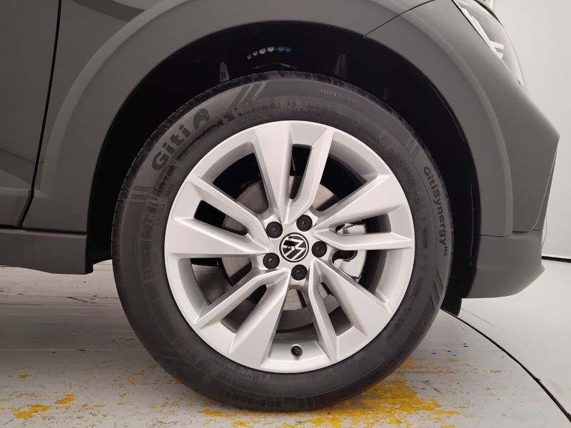 GuidiCar - VOLKSWAGEN Taigo 2025 Taigo 1.0 tsi Edition Plus 115cv Km0