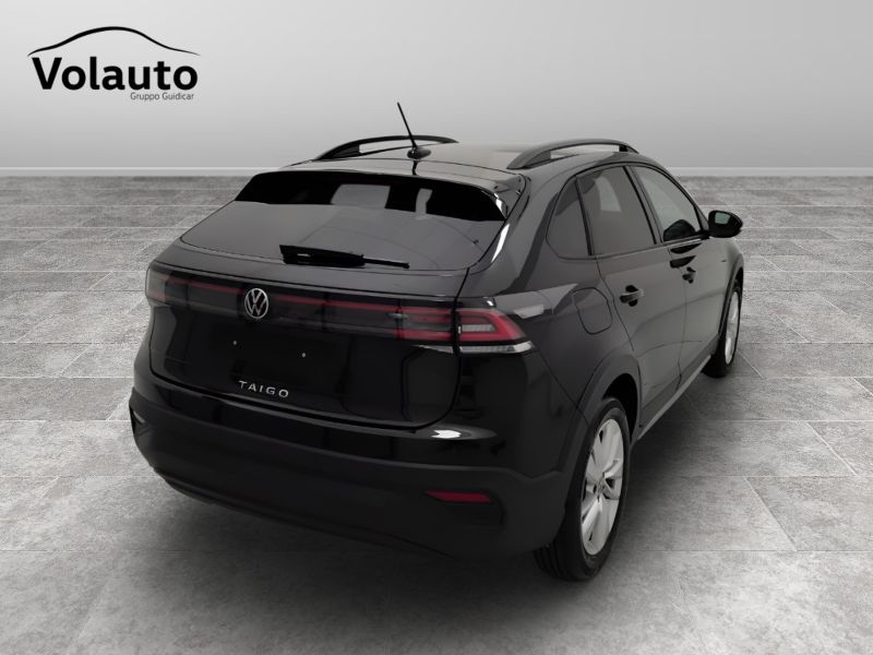 GuidiCar - VOLKSWAGEN Taigo 2025 Taigo 1.0 tsi Edition Plus 115cv Km0