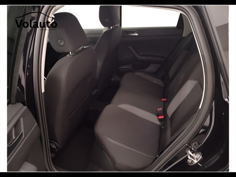 GuidiCar - VOLKSWAGEN Taigo 2025 Taigo 1.0 tsi Edition Plus 115cv Km0