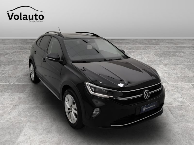 GuidiCar - VOLKSWAGEN Taigo 2025 Taigo 1.0 tsi Edition Plus 115cv Km0
