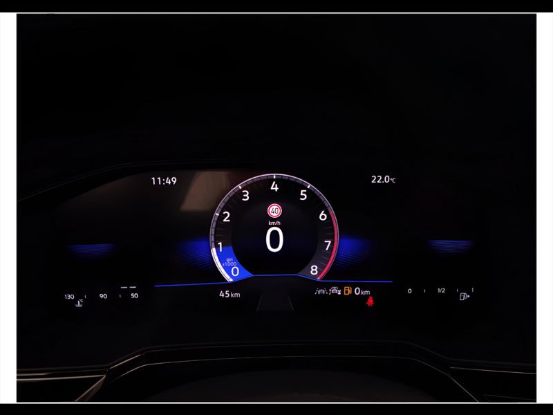 GuidiCar - VOLKSWAGEN Taigo 2025 Taigo 1.0 tsi Edition Plus 115cv Km0