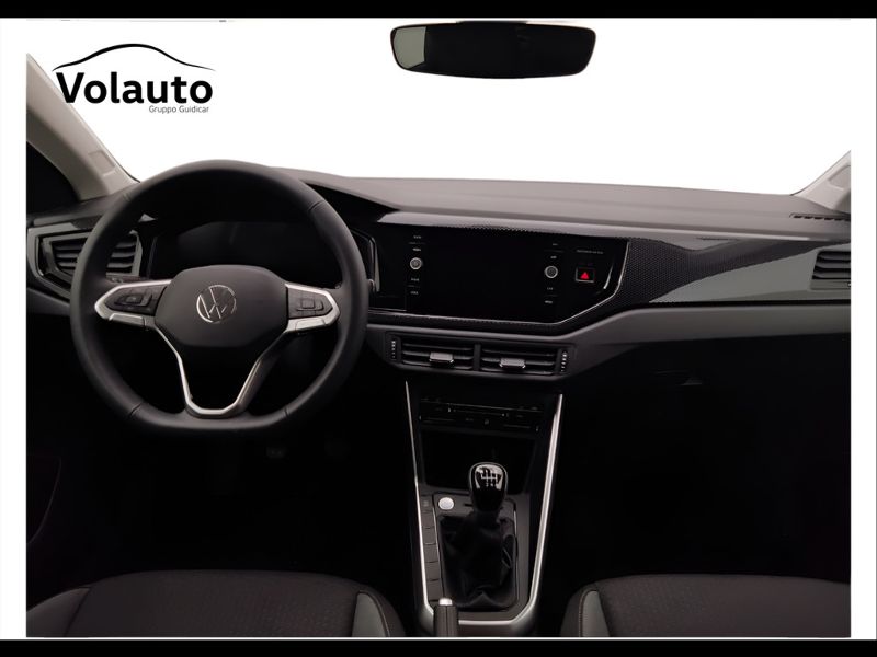 GuidiCar - VOLKSWAGEN Taigo 2025 Taigo 1.0 tsi Edition Plus 115cv Km0