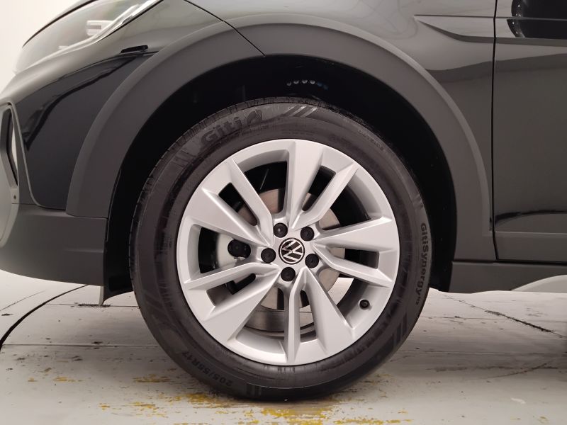 GuidiCar - VOLKSWAGEN Taigo 2025 Taigo 1.0 tsi Edition Plus 115cv Km0